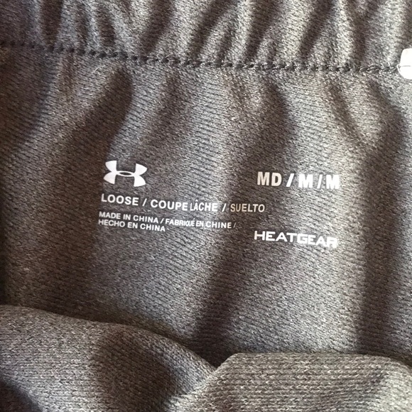 Shorts - Picture 4 of 4